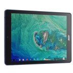 Acer launches the first-ever tablet to run on Chrome OS