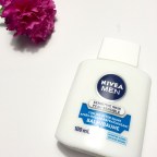 Men’s Aftershave as a Primer?!