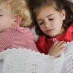 Tips & Strategies for a Good Night’s Sleep