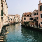 A Day In Venice