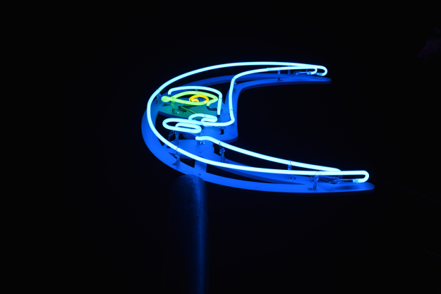 neon moon should totally be the name of a indie rock band