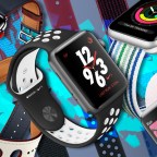 These Apple Watch Bands Tell Us It’s Spring