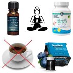 How I fixed my anxiety using all natural methods