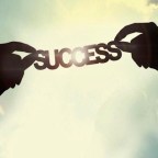THE ART OF BECOMING ‘SUCCESSFUL’