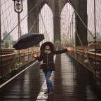 New York, New York: Travel highlights