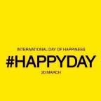 International Day of Happiness
