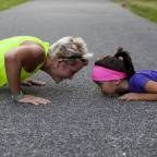 The Importance of Exercise and Diet: It Sets the Tone for Your Children