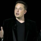 OH YES HE DID: Elon Musk Has Deleted Tesla and SpaceX’s Facebook Pages