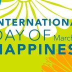 International Day of Happiness