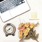 5 Simple Tips To Stay Organized!
