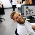 5 Ways You Can Integrate Mindfulness Into Your Office Job