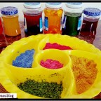 DIY: Homemade Holi Colours