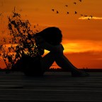 HOW STRESS AFFECTS YOUR WEIGHT