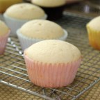 Vanilla Cupcake