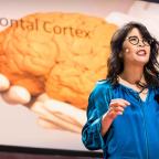 The Brain-Changing Benefits Of Exercise