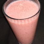 Fruit Smoothie