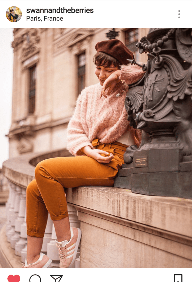 iwannabealady.com instagram fashion inspiration lifestyle blogger