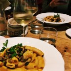 A Guide To Florence Food