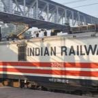 Happy Birthday Indian Railways! First passenger train started 165 years ago