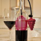 [GADGET REVIEW] We blew up a balloon inside a bottle of wine and guess what happened….