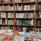 The best things about bookshops :)