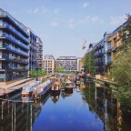 A Week in London