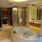 Cleanliness and health while on the road