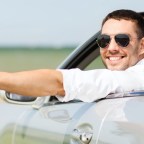 How to Be Happy, But Never Satisfied