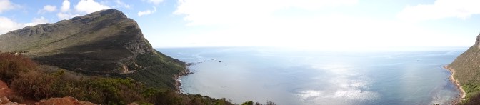 Cape Point Nature Reserve