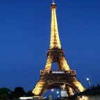 The Best of Paris on Foot, Boat, and Bike!