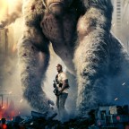 Film Review – Rampage (2018)