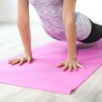 8 Apps That Will Help You Stay in Shape When You Can’t Get Outside