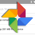 Five Things I Love About Google Photos