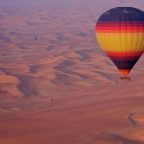 Romantic Things to do in Abu Dhabi