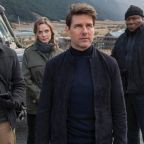 Denzel Washington, Tom Cruise And Dwayne Johnson Are The Action Heroes Of Summer