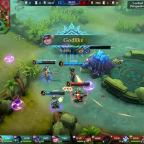 Addiction to Mobile Games