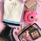 Overseas Travel Essentials