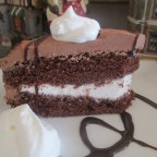 Chocolate cake