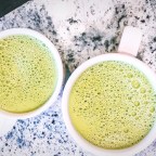 Let’s Talk Lattes