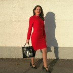 RED LOOK