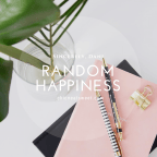 Random Happiness