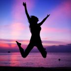 ”Power Of Positivity And Self-Belief”