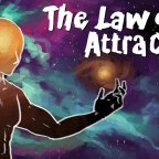 ”You Must Believe In Yourself For Laws Of Attraction To Work!”