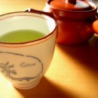 Health Benefits of Green Tea