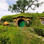 One Travel Destination to Rule Them All