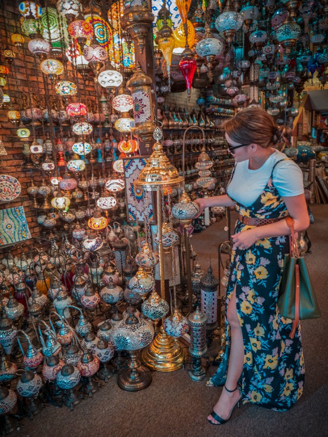 Arab Street Singapore blog Findianlife