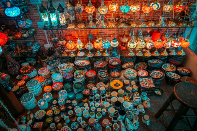 Arab Street Singapore blog Findianlife