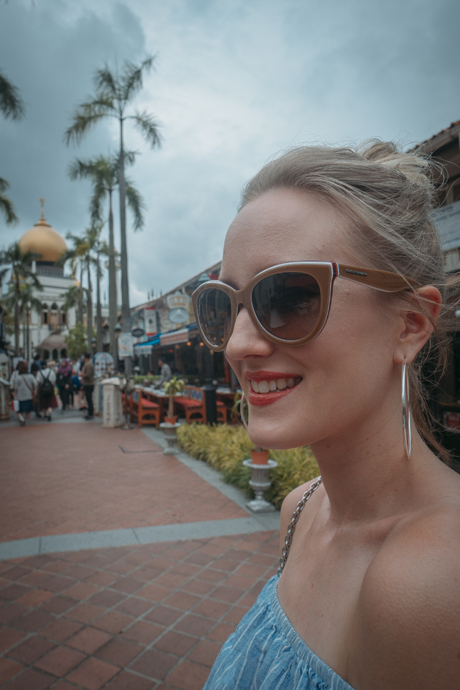 Arab Street Singapore blog Findianlife