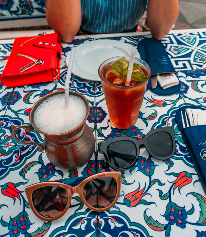 Arab Street Singapore blog Findianlife