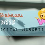 Why businesses need digital marketing?
